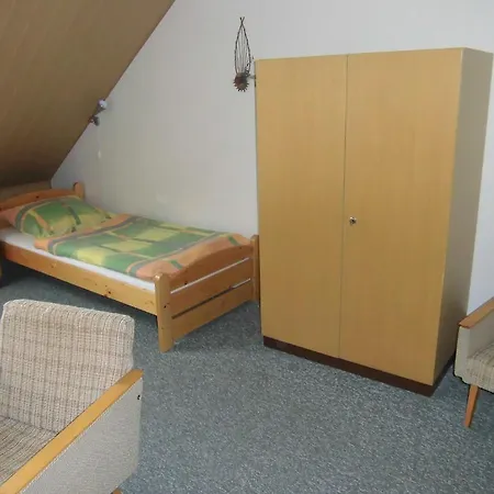 Kupkova V Soukromi Брно